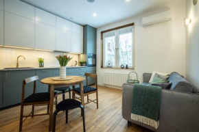 Zegrze Lake Wakacyjny apartament Marzeny